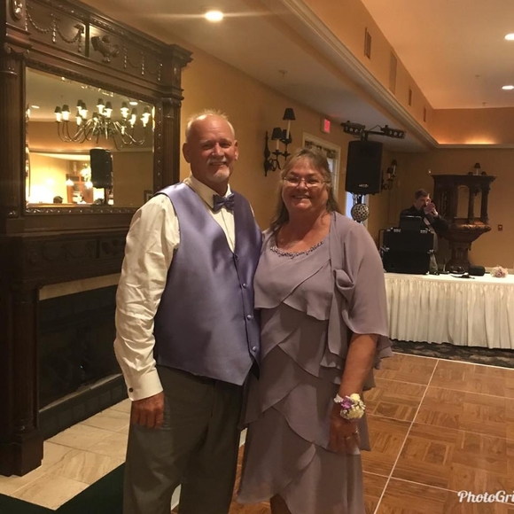 Meet your Posher, Tony - Picture 1 of 1